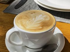 -香草意餐厅(杏石口路店)