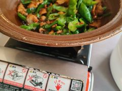 -徐记海鲜(陕西历史博物馆|明德门店)