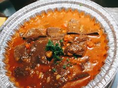 -临胜烧烤大牌档(东葛店)