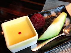 -山葵家·创意料理(临平银泰城店)