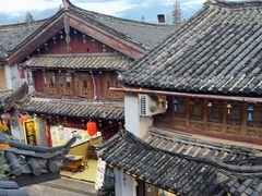 -桥边小楼·手工云南菜·古城观景小楼