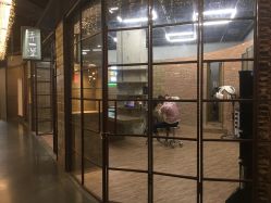 门面-MOGA造型沙龙