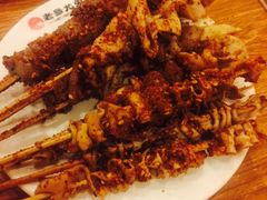 -老号尤兔头(幸福店)