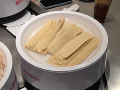 -龍歌自助小火锅(雨花台江南虹悦城店)