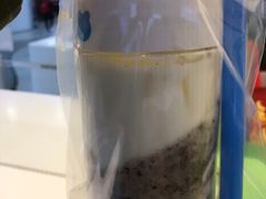 -兰熊鲜奶(西直门凯德mall店)
