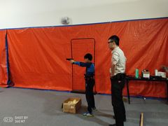 靶场-湖南铳毅堂射击运动俱乐部有限公司