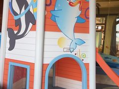 -童趣廊·儿童波波池·海洋球(长隆横琴湾酒店)