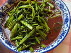 -玲珑餐厅(陕西南路店)