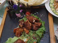 -清真悦宾楼食府(海湖店)