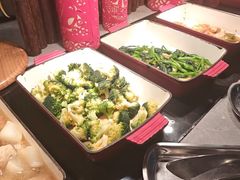 -长春富力万达文华酒店-集·味自助餐厅