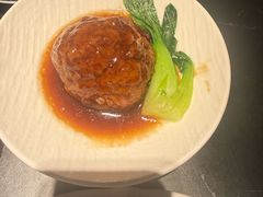 -芳芳私房菜·精做淮扬菜(承德路店)