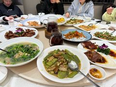 -轩记海鲜餐厅·四十五年老字号·经典粤菜(西区彩虹店)