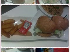 -翠华餐厅(山顶道店)