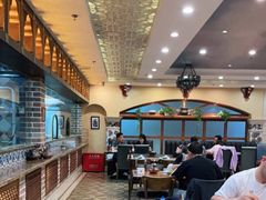 大堂-巴依老爷新疆美食(望京小街店)