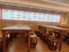 -素满香·全民食养自助(建邺万达店)