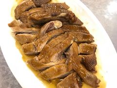 秘制三杯鸭-围龙屋客家食府(福田店)