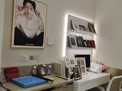 -海马体照相馆(大连柏威年购物中心店)