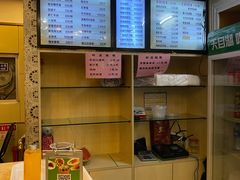 菜单-古南都·清真绿柳居菜馆(太平南路店)