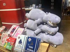 -九木杂物社(恒隆广场店)