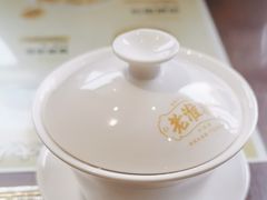 -老淮城·长鱼面(河下古镇店)