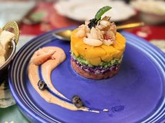 -雀越·Queen(滨北店)