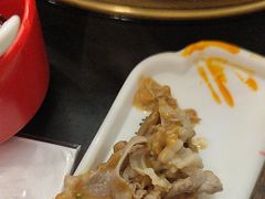 -北门涮肉·铜锅涮肉(南锣鼓巷店)