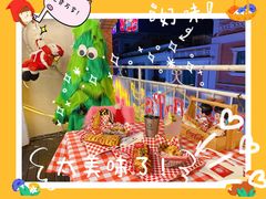 -Eckl’s爱氏热狗(猫街店)