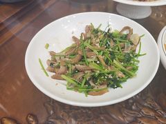 -民族饭荘(新华大街店)