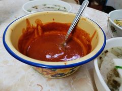 -非遗·爱西干面(小公园总店)