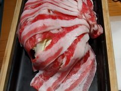 排酸羊羔肉-湊湊火锅·茶憩(南京东路悦荟店)