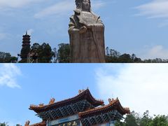 -南沙天后宫景区