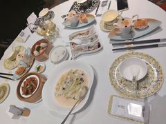 -君庭中餐厅(友谊宾馆店)