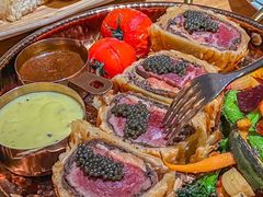 -Osteria Garden 生蚝花园餐厅(原进贤路店)