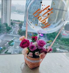 -巍阁高端月子会所