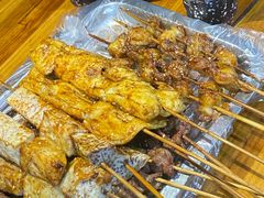 -阿梅姐美食店