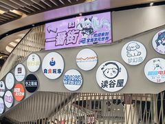 -宝龙广场(福州台江店)