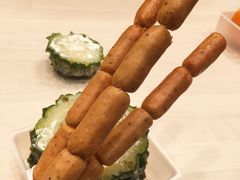 -宜家家居（上海徐汇商场店）-停车场