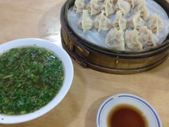 -清真·白家牛肉罩火烧老店(育才街店)