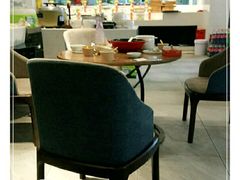 大堂-有红鸡毛店·川菜(建设路店)