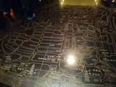 -福州历史文化名城展示馆