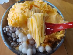 -串妹花式冰粉(乐山总店)