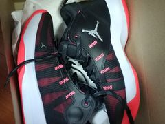 -JORDAN(外滩中央体验店)