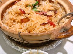 腊味煲仔饭-煲煲好(朝阳门店)