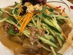 -毛毛熏肉•东北菜老字号(大安街店)