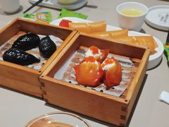 -蔡澜点心·粤菜(万菱汇店)