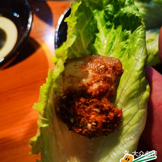 水浒烤肉·和牛自助(丁家庄形象店)