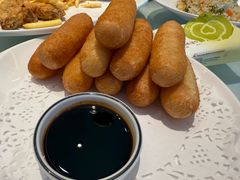-香丰阁·烤鸭·川湘菜(清河店)