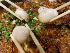 -鱼酷活鱼烤鱼(沈阳大悦城店)