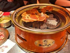 -西塔老太太泥炉烤肉(苏州大悦城店)