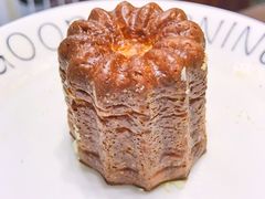 -WHEAT&BAKER-麥(凯德来福士店)